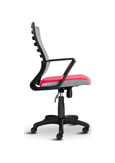 Rigel 55100 Ergonomik Ofis Koltuğu, Yükseklik Ayarlı, Temizlenebilir Kumaş, Çalışma Koltuğu Diğer