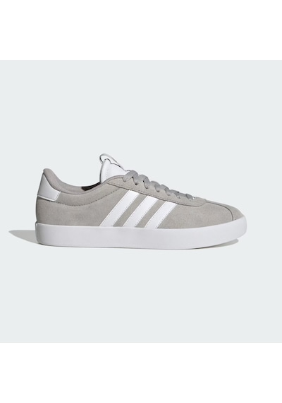 Adidas Vl Court 3.0 Kadın Günlük Spor Ayakkabı C-adııd6280b10a00 Gri