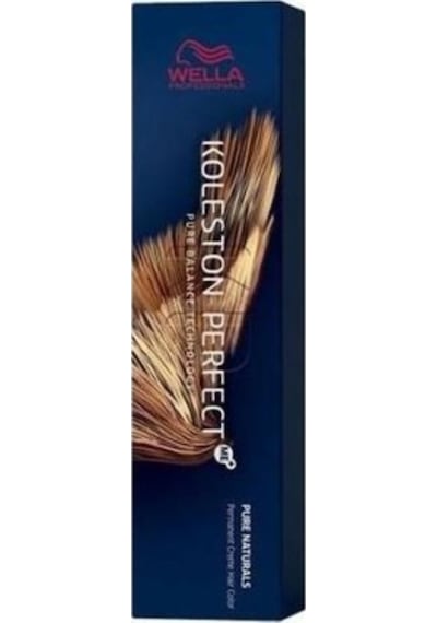 Koleston Perfect Me (Yeni Seri) Saç Boyası Tüm Renkler 60Ml
