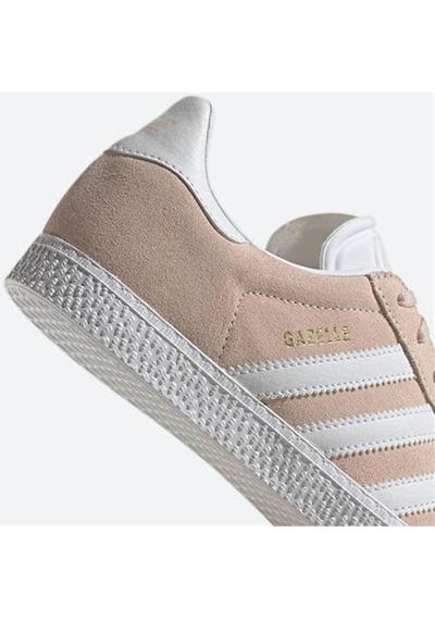 Adidas Originals Gazelle J Kadın Ayakkabı H01512 Pembe