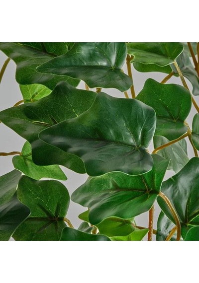 Ikea Fejka Yapay Bitki, Yeşil, 12 Cm, İç-dış Mekan Sarmaşık