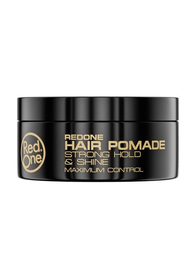 Pomade Parlak Krem Wax 100 Ml