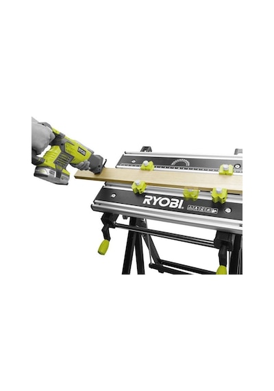 Ryobi Rwb03 Çalışma Tezgâhı