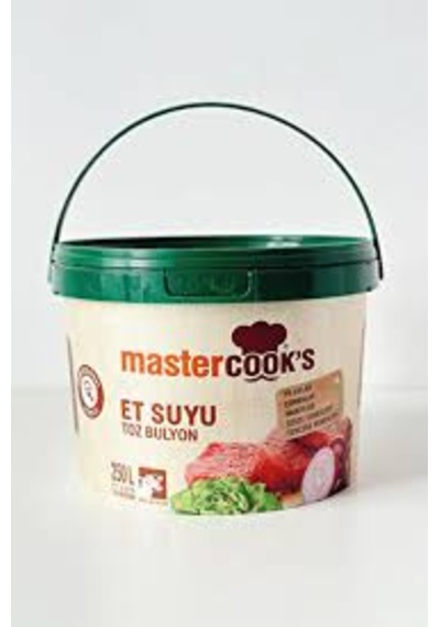 Mastercooks Et Bulyon 5 Kg