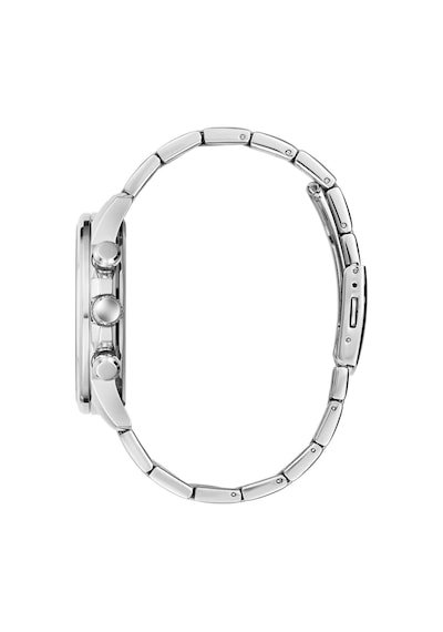 Guess Gugw0900g6 Erkek Kol Saati Metalik Gri