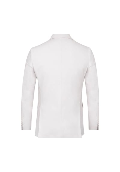 Hatemoğlu Gri Slim Fit Sivri Yaka Klasik Takım Elbise 2958685 Gri