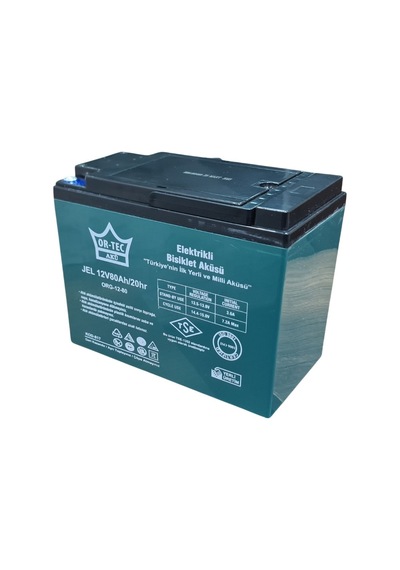 Ortec 12V 80 AH Jel Solar Sistem Aküsü 2023 Ortec 12V 80 AH Jel Solar Sistem Aküsü 2023