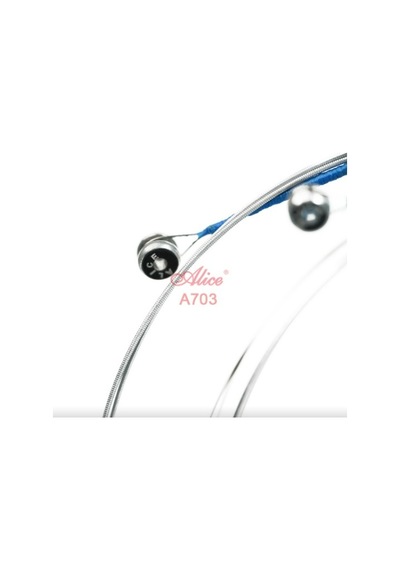 Alice A703-4 Keman Tek Tel 4. Tel - Sol