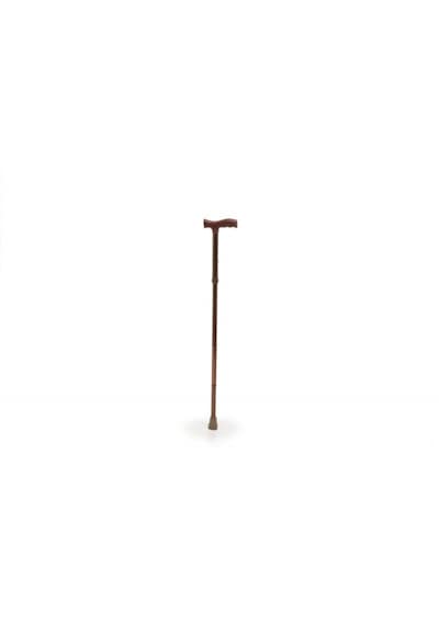 Uzunluk Ayarlı Stick - Katlanır Baston 1 Alüminyum