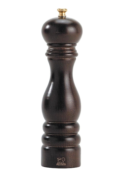 Peugeot Paris Tuz Değirmeni 18cm Diğer