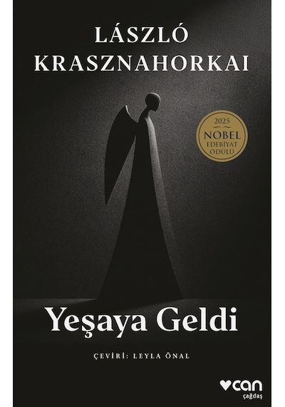 Yeşaya Geldi
