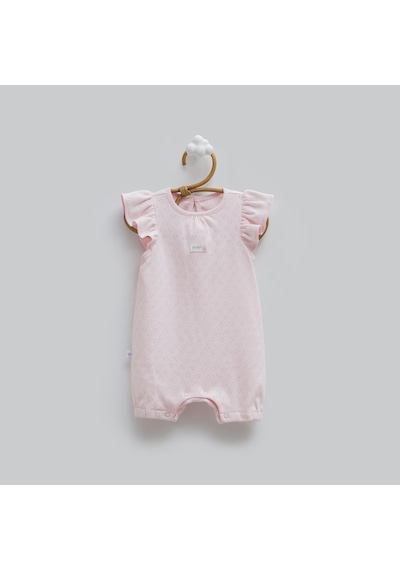 Caramell Bebek Tulum 2383 Pembe