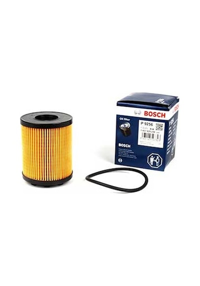 Netpar Opel Astra H 1.3cdtı 2005-2010 Bosch 4'lü Fitlre Seti Karbonlu -z13dth