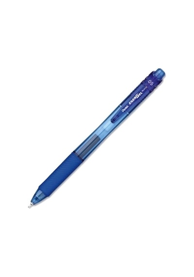 Pentel Bln105-c Likit Jel Roller Kalem 0.5 MM Mavi