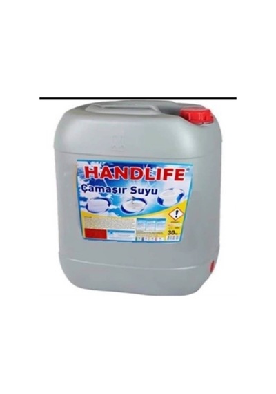 Çamaşır Suyu 30 Kilo - 926712364 Diğer