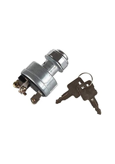 Fesan 9g 7641 Kontak Anahtarı Caterpiller İş Makinası
