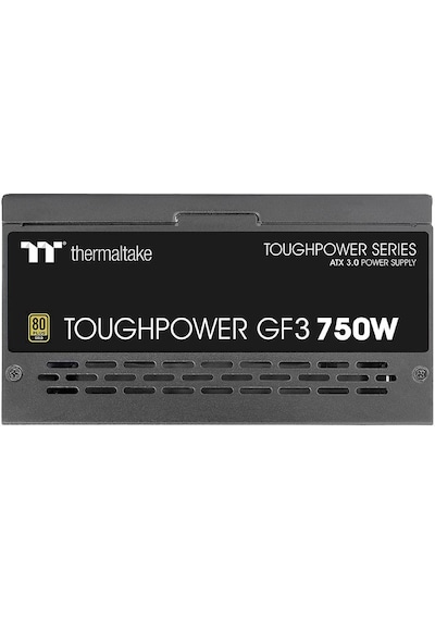 Thermaltake Toughpower GF3 PS-TPD-0750FNFAGE-4 750W 80+ Gold Modüler Güç Kaynağı