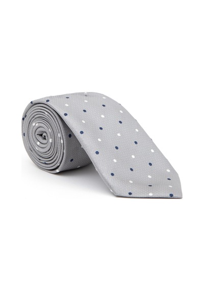 Cacharel Erkek Gri Kravat 50289991-100
