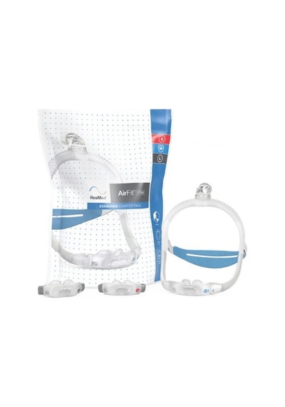 Resmed Airfit P30i Nazal Cpap Maskesi