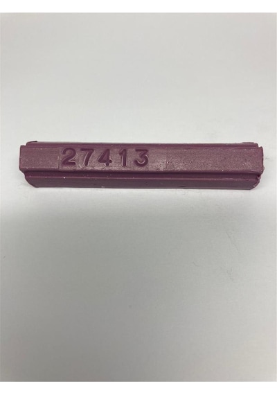 Yumuşak Tamir Mumları 274 13 Violet 8cm Yumuşak Mum-13823