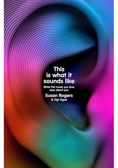 This Is What It Sounds Like: What The Music You Love Says About You