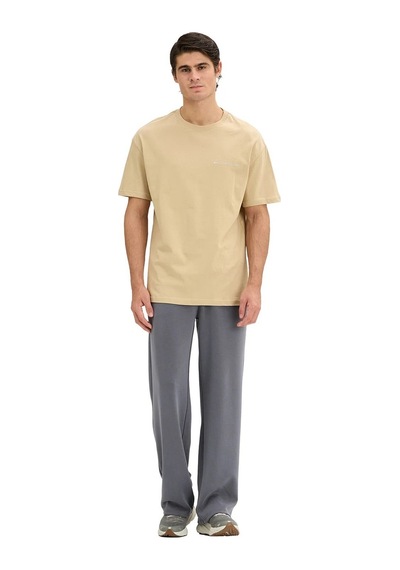 Quiksilver Touchdown Tee Erkek Tişört Trqms26110-qk.29113 Çok Renkli