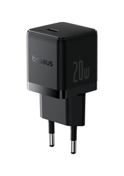 20w Hızlı Şarj Cihazı, Palm 1c Usb-c Duvar Adaptörü, Bct Soğutma Teknolojisi Ve Akıllı Çip Koruması, Kompakt