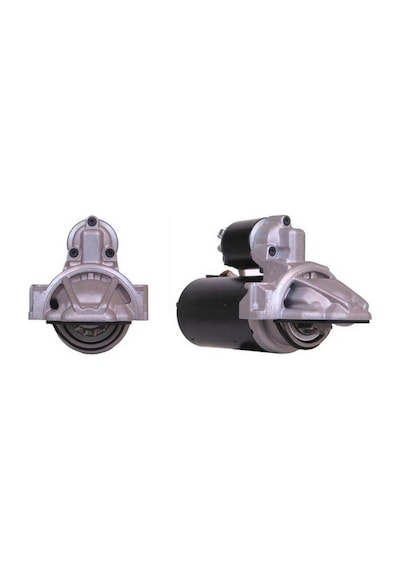MARŞ MOTORU 12V 2KW (12 DİŞ) TRANSİT V347 2.2TDCI-2.4TDCI-3.2TDCI