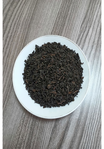 El Hamza Tea 5 Adet 1000 Gr'lık Dökme Çay %100 Orijinal Black Ceylan Tea