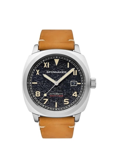 Spınnaker Sp-5071-01 Erkek Kol Saati