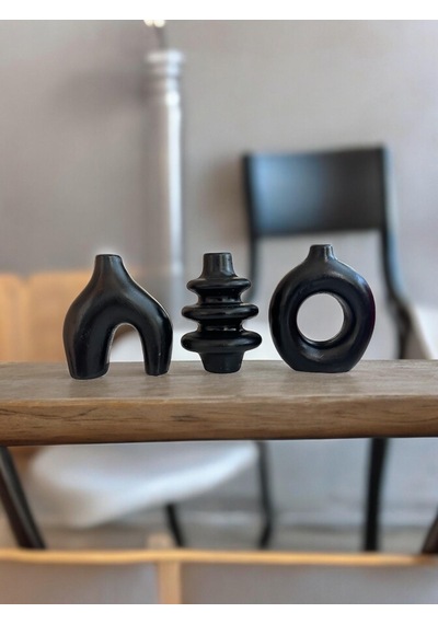 Minimal 3'lü Biblo -
