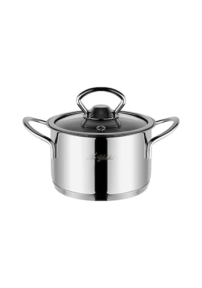 Petit Mini Tencere 12cm 12v