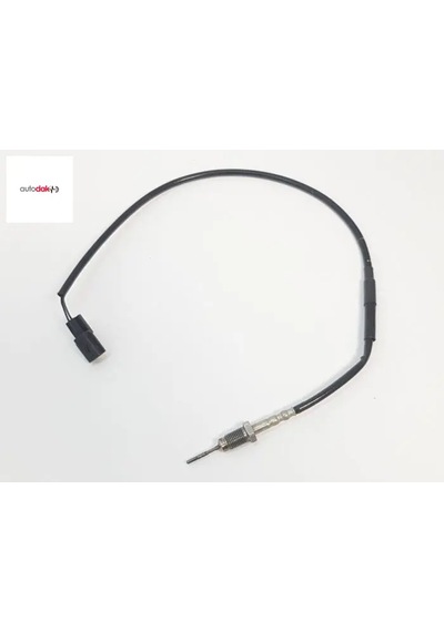 Turbo Isı Kaptoru Talısman 226402233r Autodak 226402233r