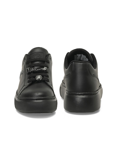 Polaris 327526.z 6fx Siyah Kadın Sneaker 000000000102202388 Siyah