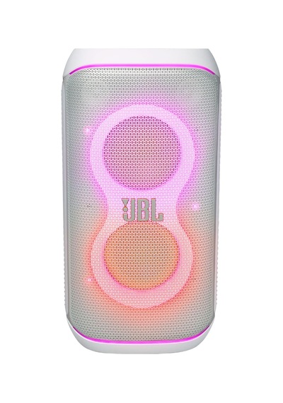 Partybox Club120, Bluetooth Hoparlör, Beyaz