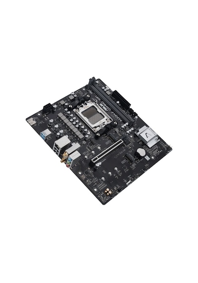 Asus A620m-f Gamıng Wıfı Am5 Ddr5 2xm.2 Hdmı B.tooth