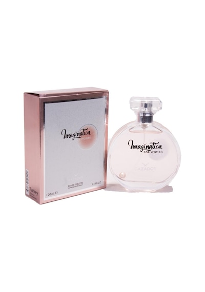 Cazador 9903 Imagination Kadın Parfüm EDT 100 ML