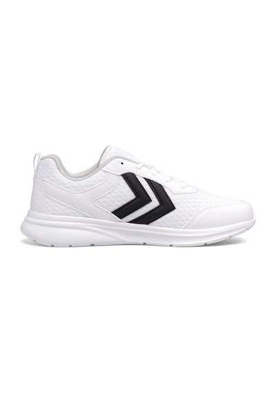 Hummel Nency Iı Beyaz Unisex Sneaker 900887-9124 Beyaz