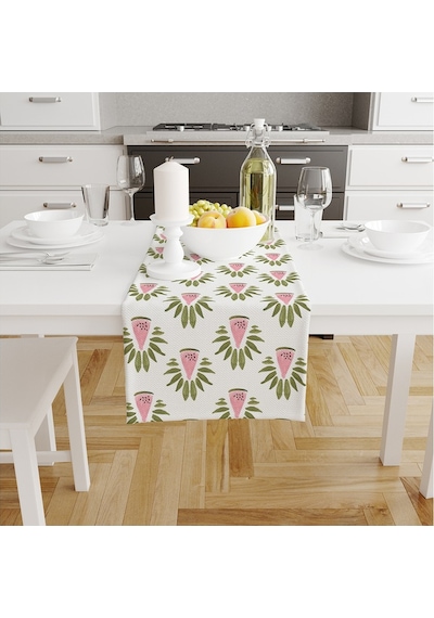 Maison De Dore Watermelon Runner 45X150 Cm