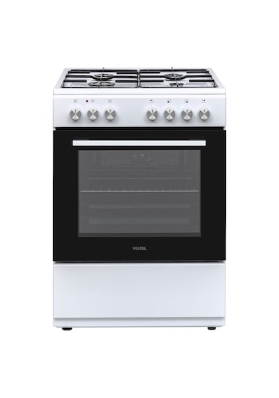Vestel SF 84011 66 LT Ocaklı Solo Fırın
