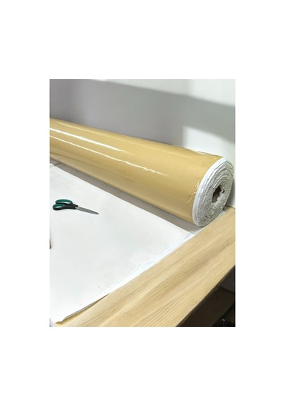 Yapışkanlı Süet Kadife Kumaş 150 X 100cm İz Yapmaz Kadife, Kaplama Kumaş , Araç Kaplama Beyaz Beyaz