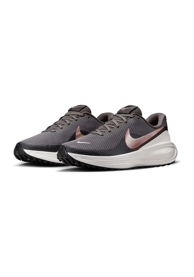 Nike Revolution 8 Kadın Antrasit Koşu/yürüyüş Spor Ayakkabı Hj8485-200
