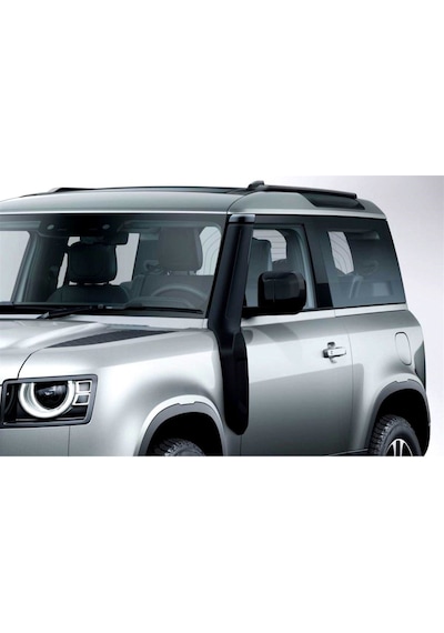Yeni Defender Şnorkel Vplep0435