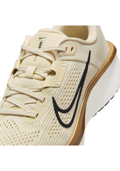 Nike Quest 6 Kadın Koşu Ayakkabısı Fd6034-201 Bej