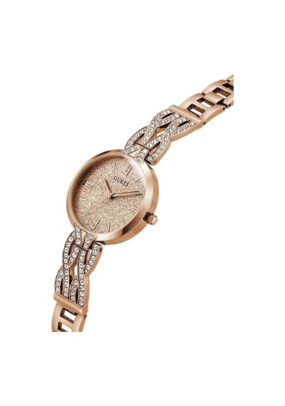 Guess Gugw0868l4 Rose Gold