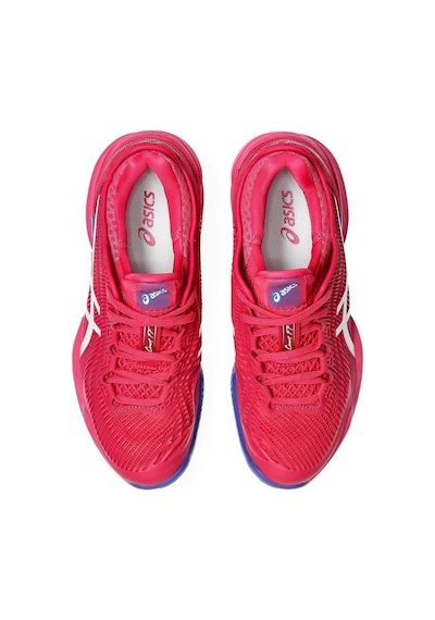 Asics Court Ff Clay Kadın Tenis Ayakkabısı Pembe