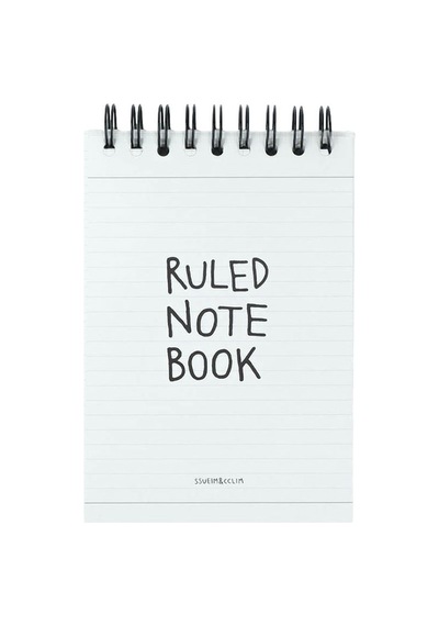 Sng 3000 Çizgili Defter Ssncc1-670-01 Çok Renkli