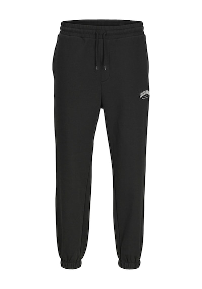Jack & Jones Jpstkane Jjcaleb Sweat Pants Amt Siyah12257962 001