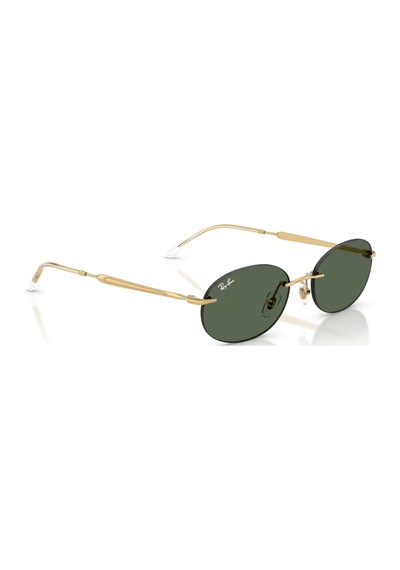 Ray-ban Rb3767 001/71 54-18-145 Güneş Gözlüğü Altın