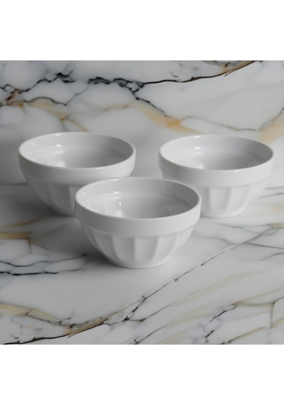 Güral Buse 3 Parça 14 Cm Kase 2732338